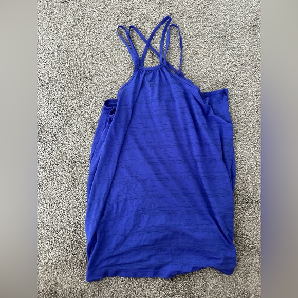 Nike Running Tank Top - Picture 2 of 3